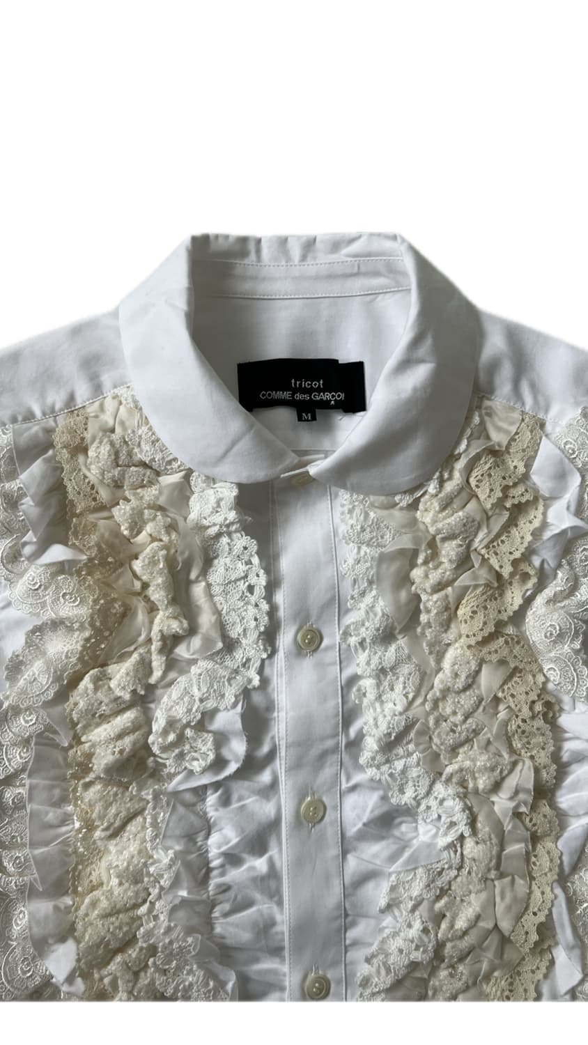 tricot Comme des Garcons 상품이미지3