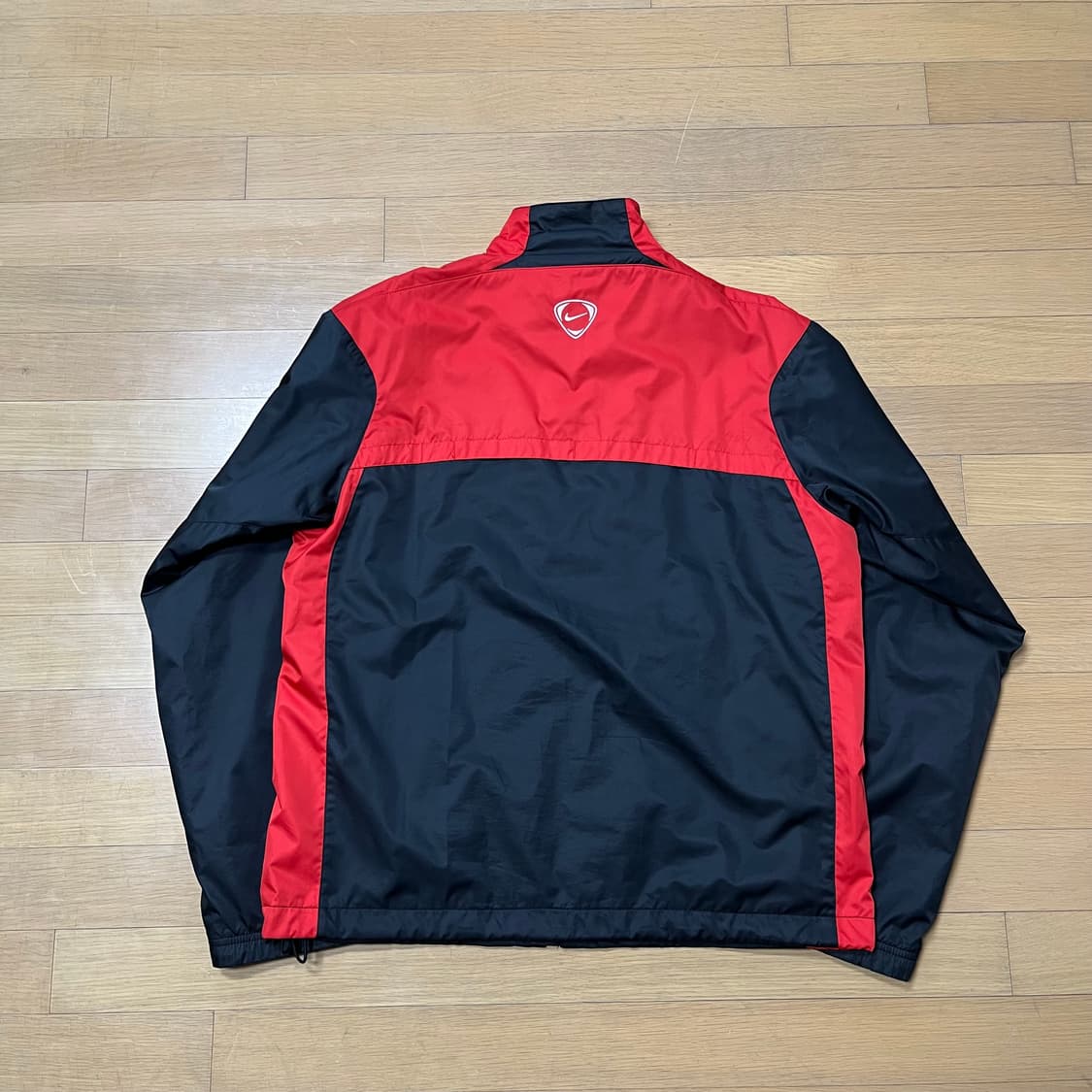 나이키 토탈90 바람막이 자켓 빈티지 상품이미지2