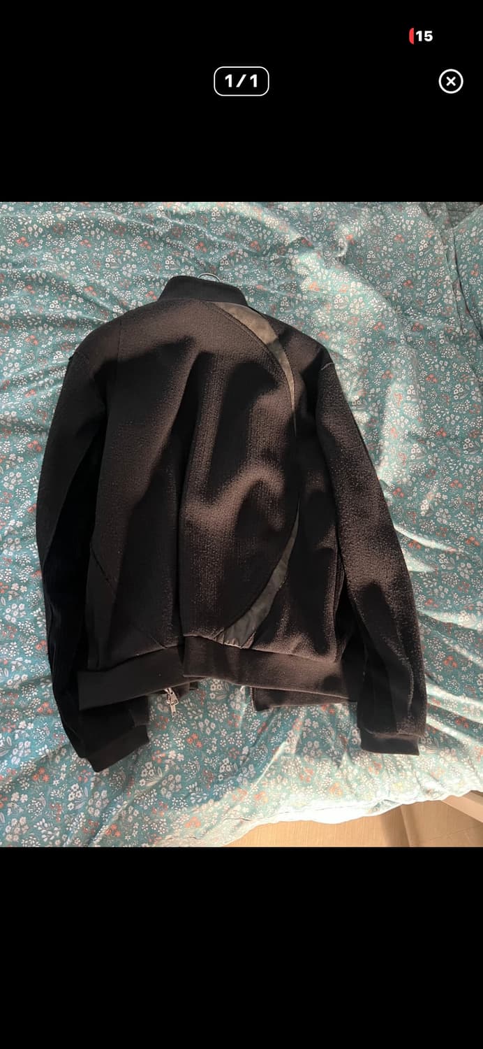 xlim ep6 jersey black 상품이미지2