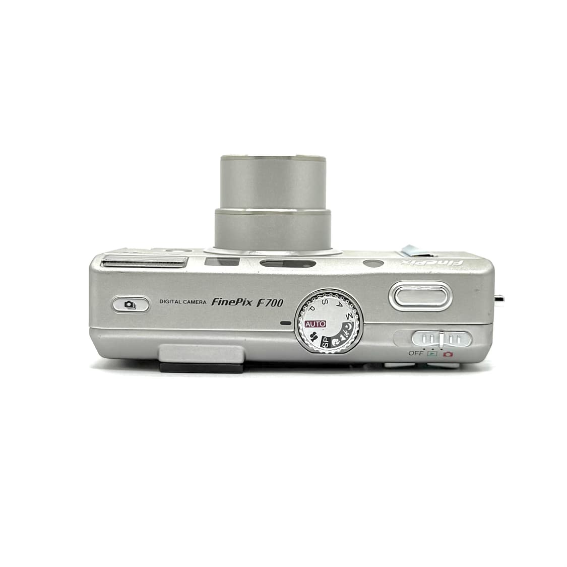 [하이엔드&초레어!] 후지필름 Finepix F700 디지털카메라 상품이미지4