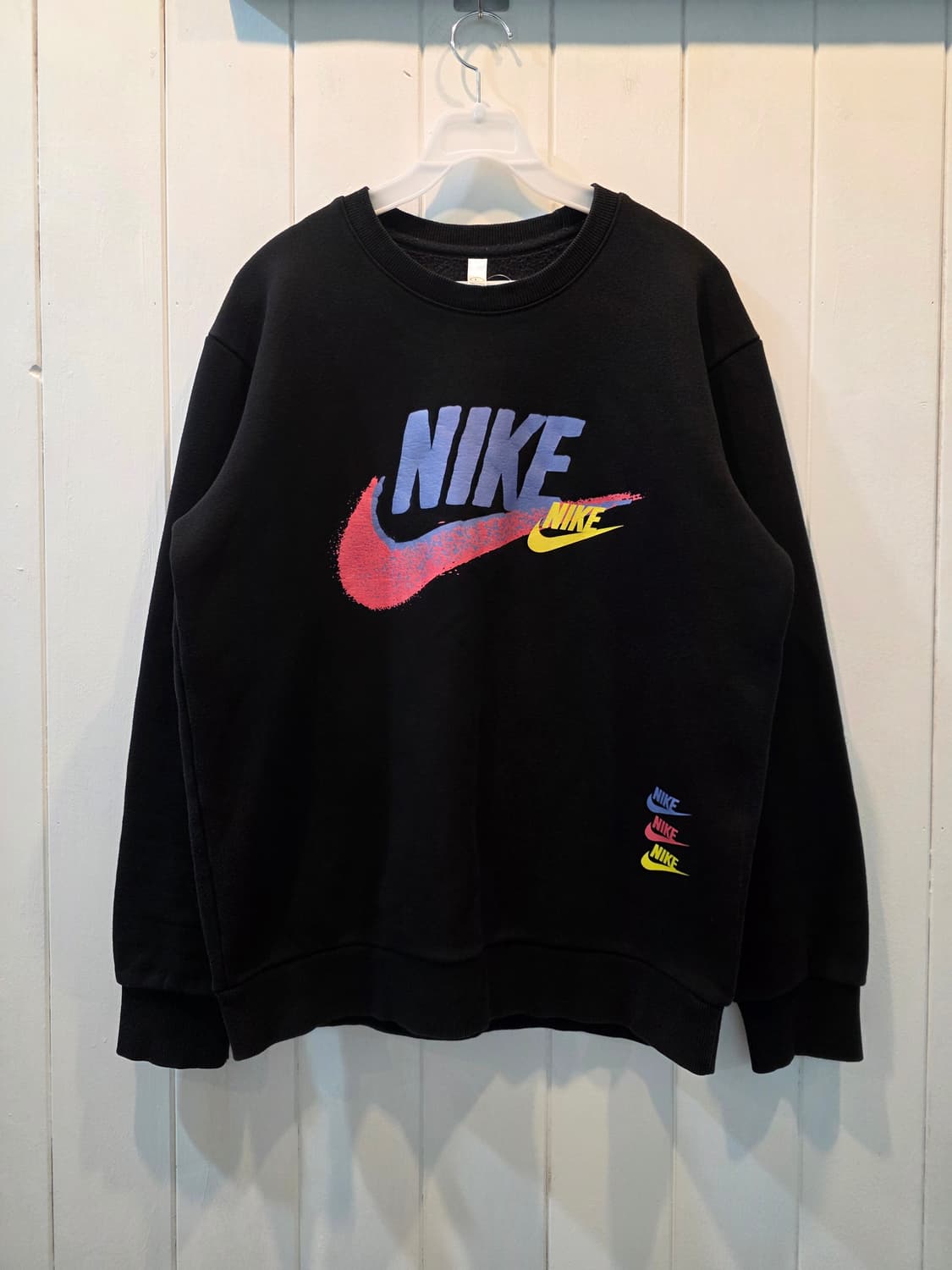 NIKE 나이키 맨투맨 상품이미지1