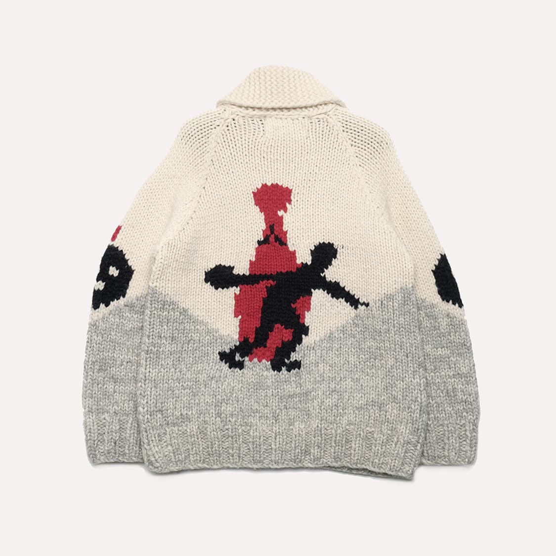 cowichan sweater 상품이미지9