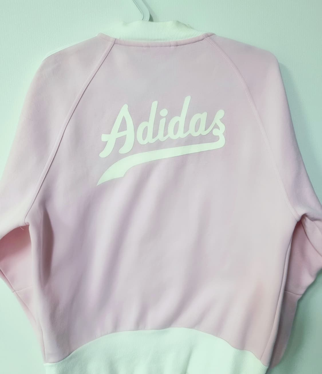 아디다스 정품 딸기우유 대장 져지 상품이미지2