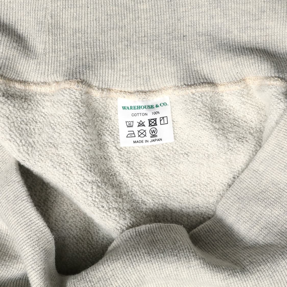 WAREHOUSE 상품이미지8