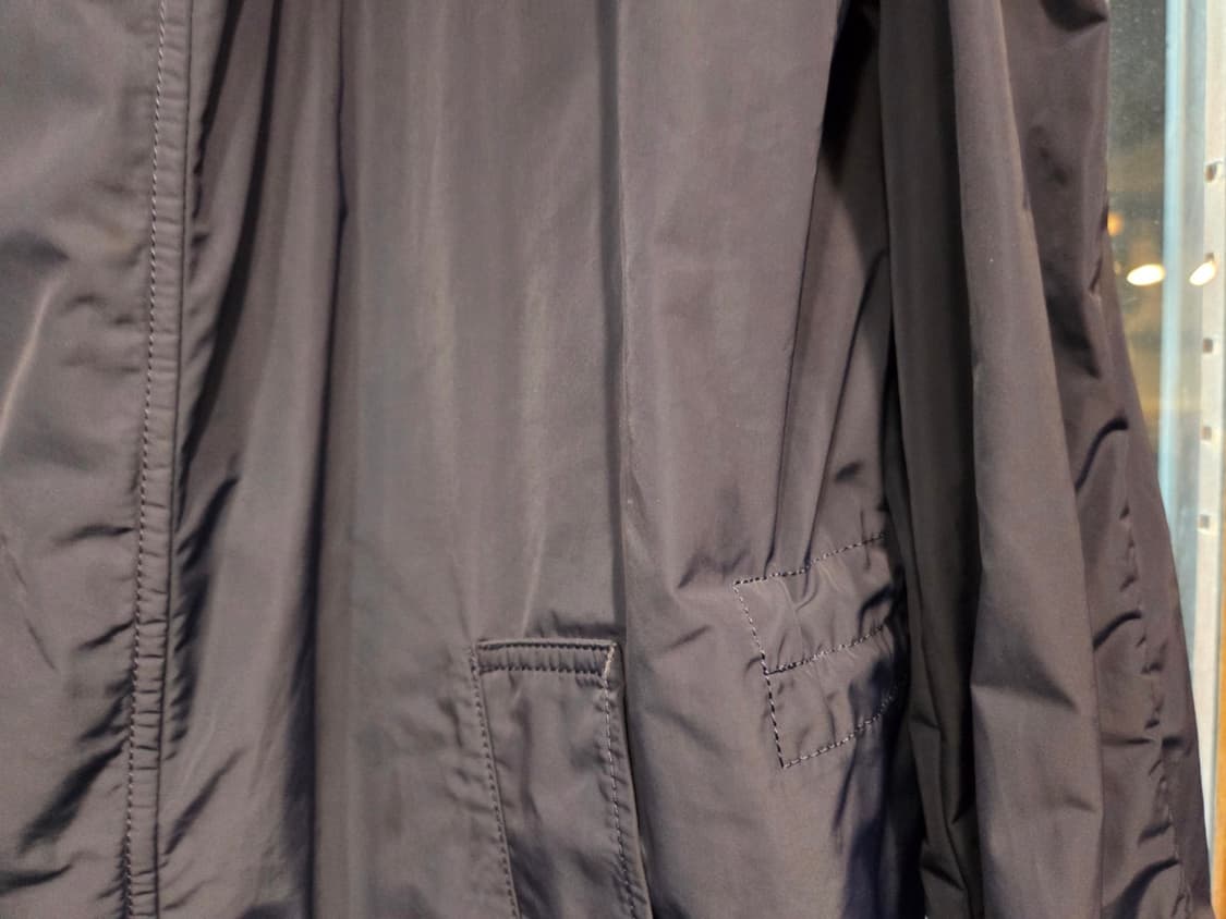 버버리 유틸리티코트 상품이미지6