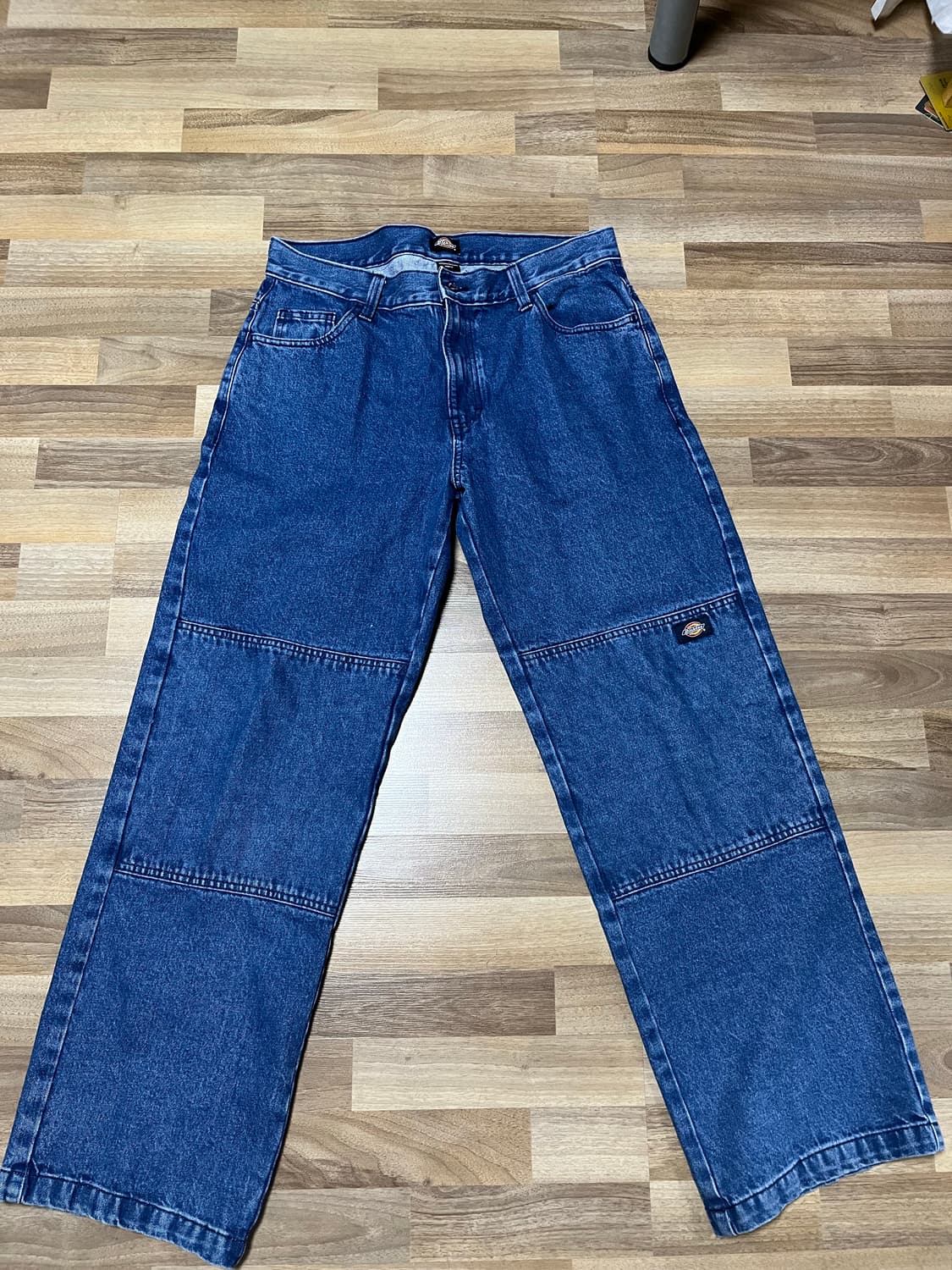 디키즈 루즈 핏 데님팬츠 상품이미지1