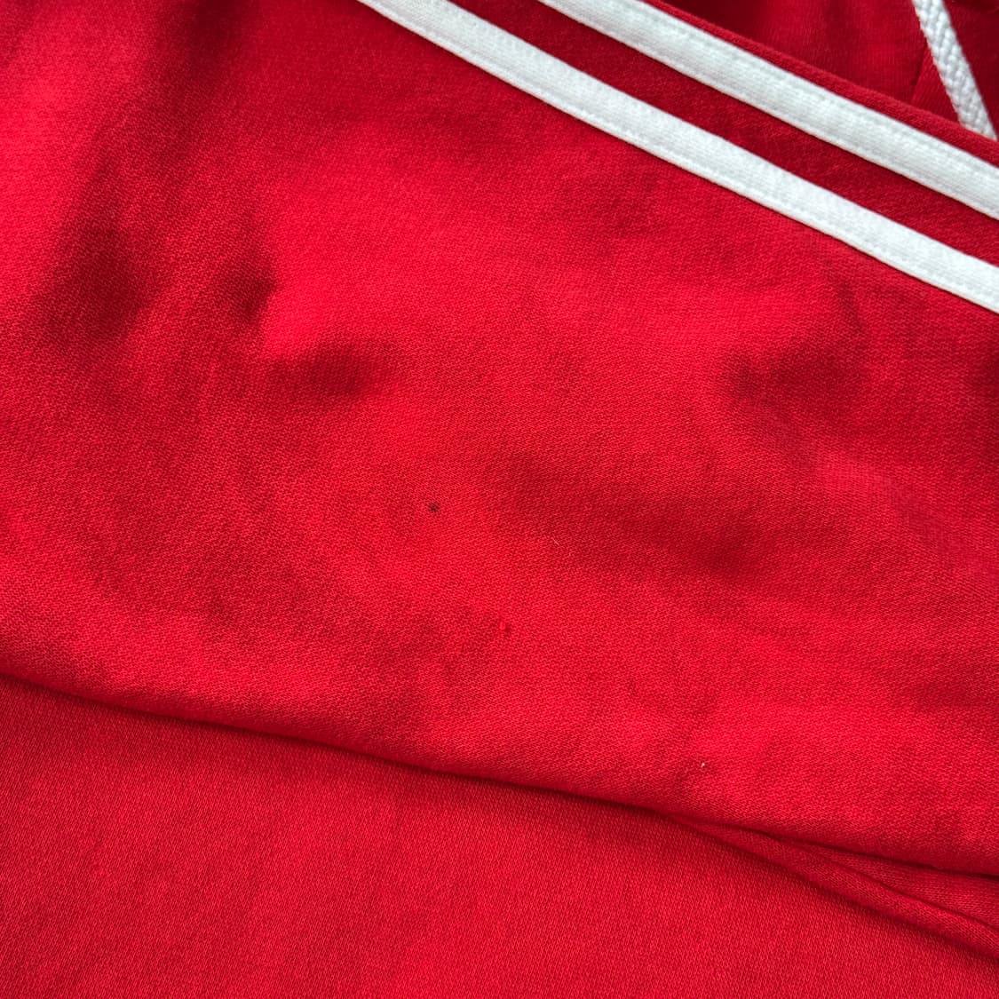 아디다스 07-08 리버풀 배색 후드 100 상품이미지8