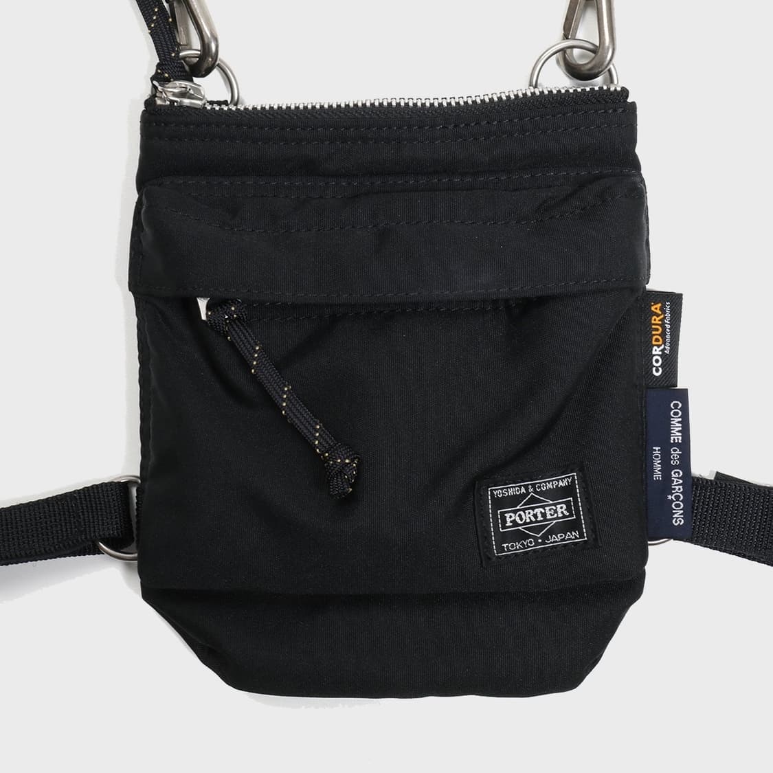 PORTER x COMME des GARCONS HOMME 상품이미지4