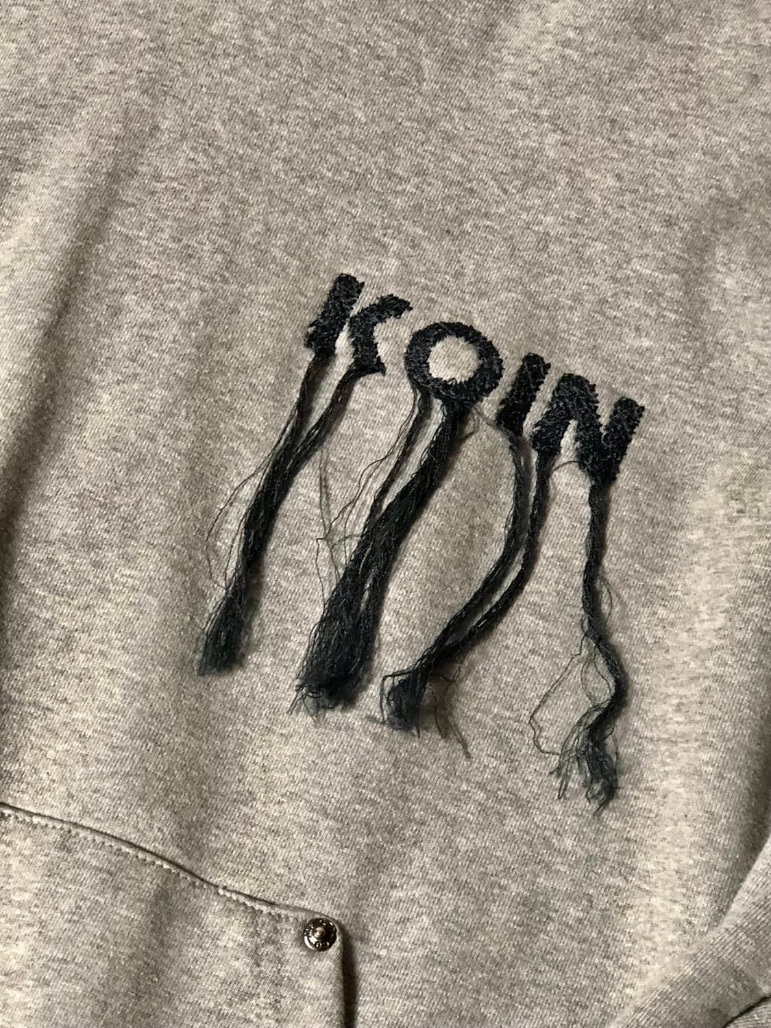 (F) 코인서울 x 러드 후드 상품이미지2