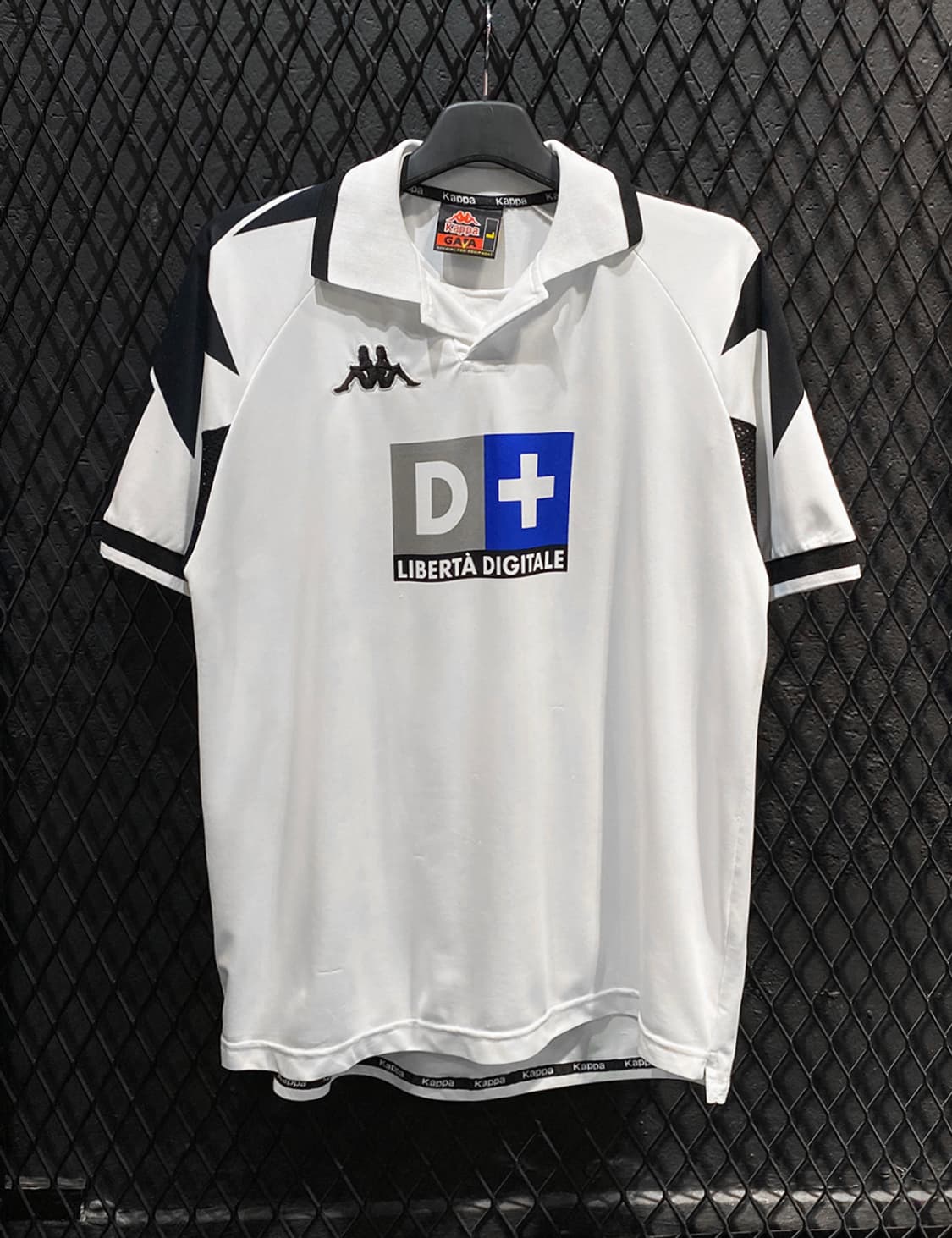 98/99 유벤투스 어웨이 앙리 (L) 상품이미지2