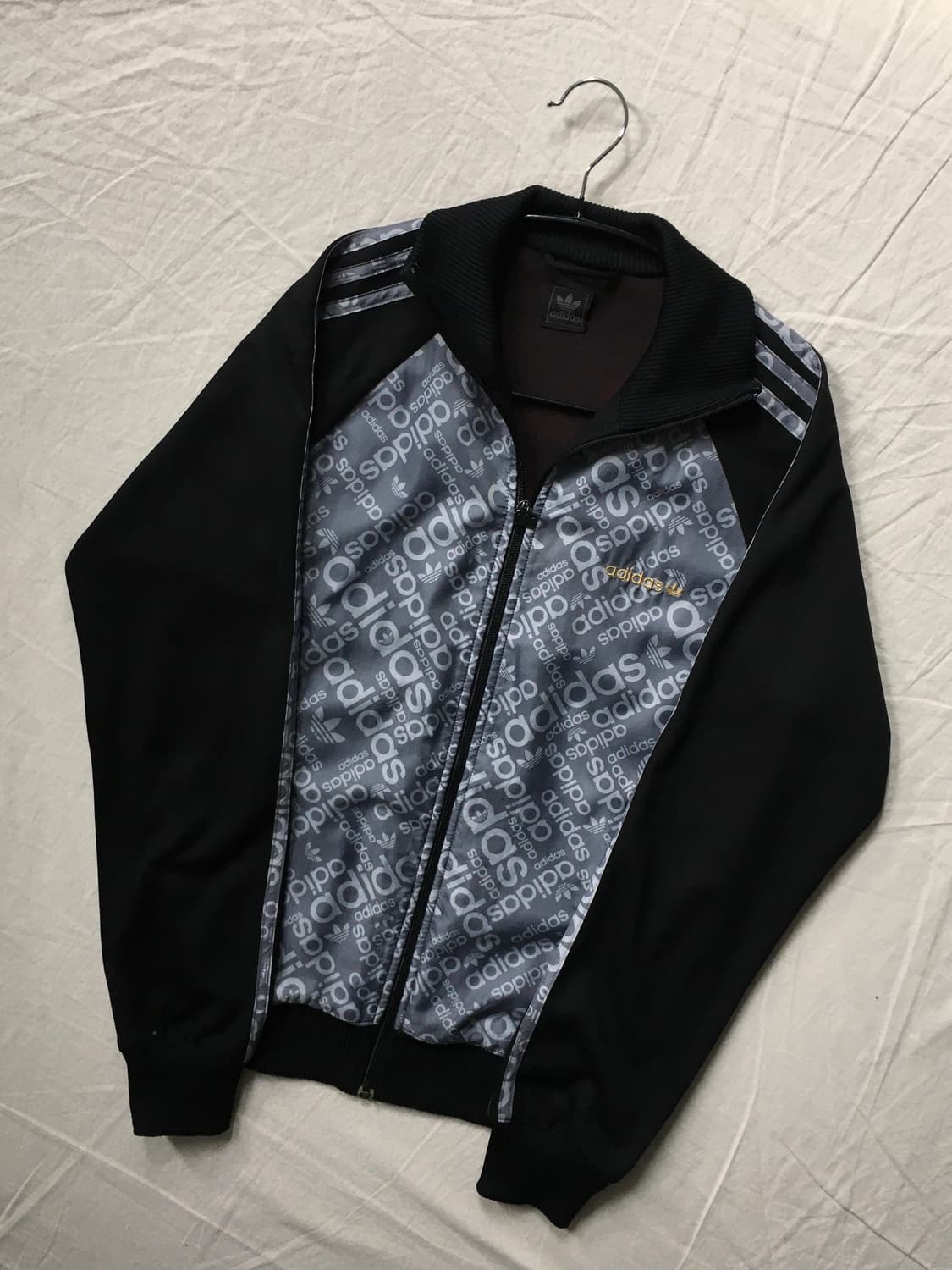 아디다스 스펠로고 져지 상품이미지3