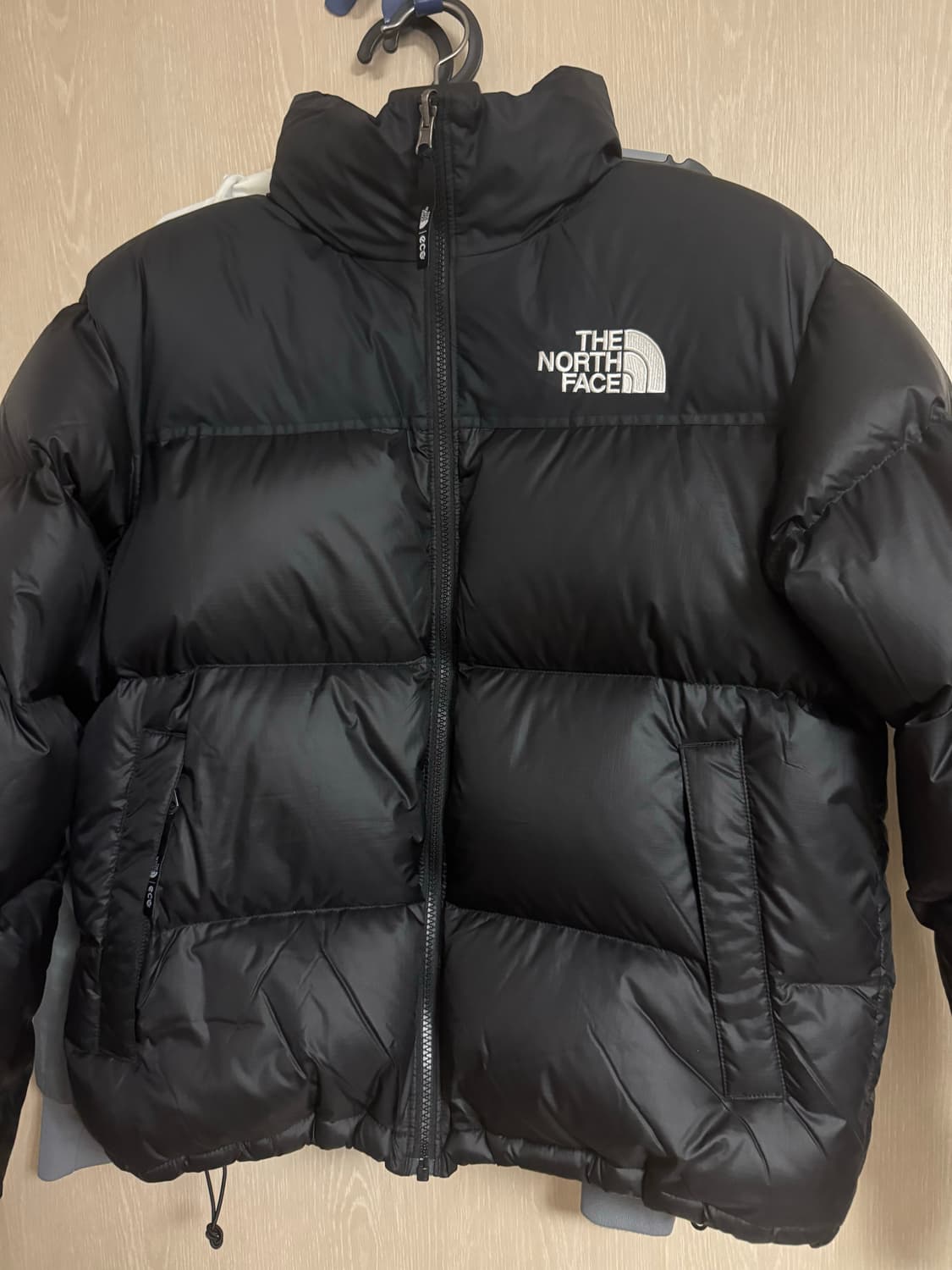 (미사용) 25fw 눕시 에코 L 판매 or 노벨티 m 교환 상품이미지1