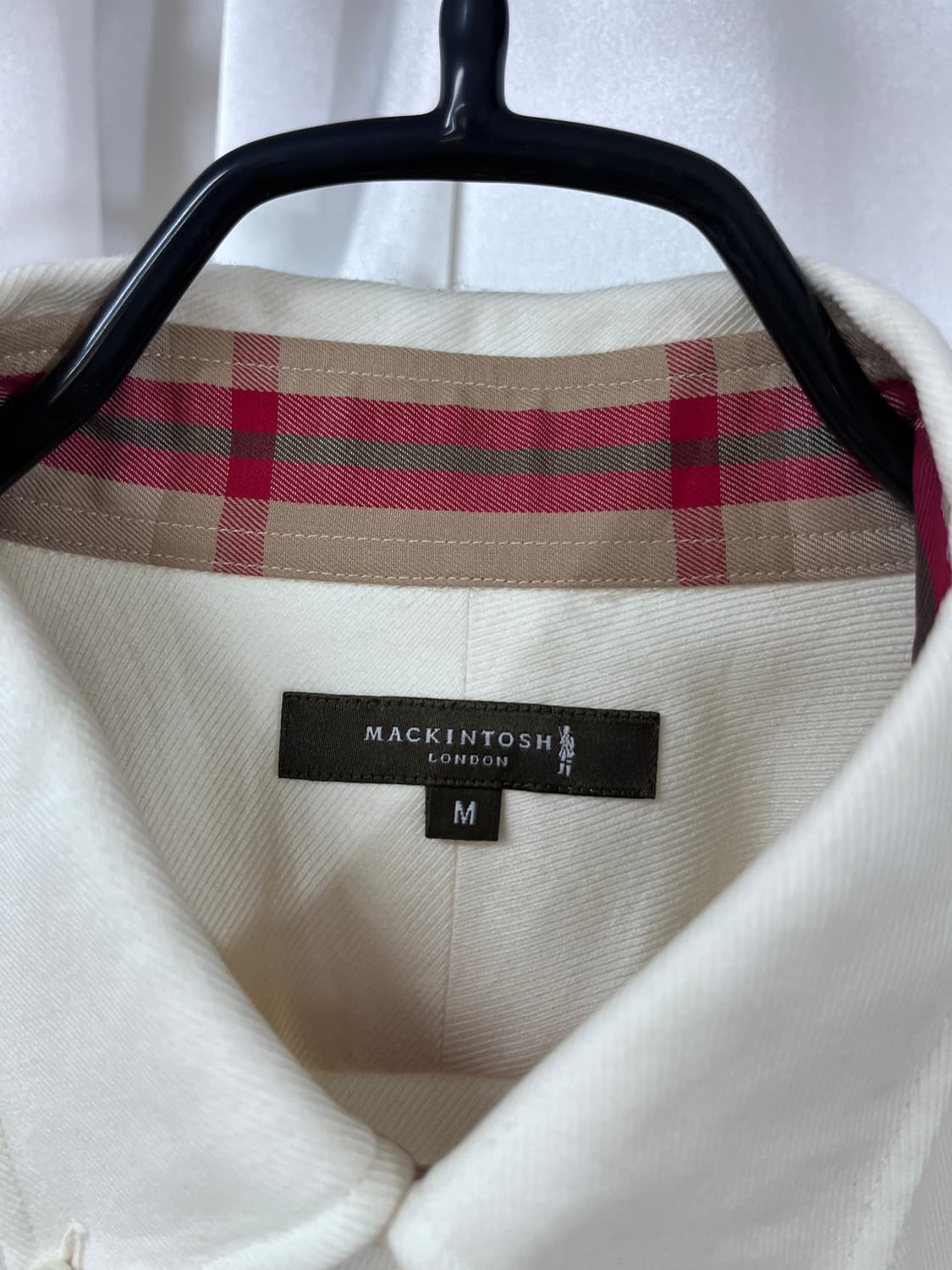 MACKINTOSH 상품이미지2