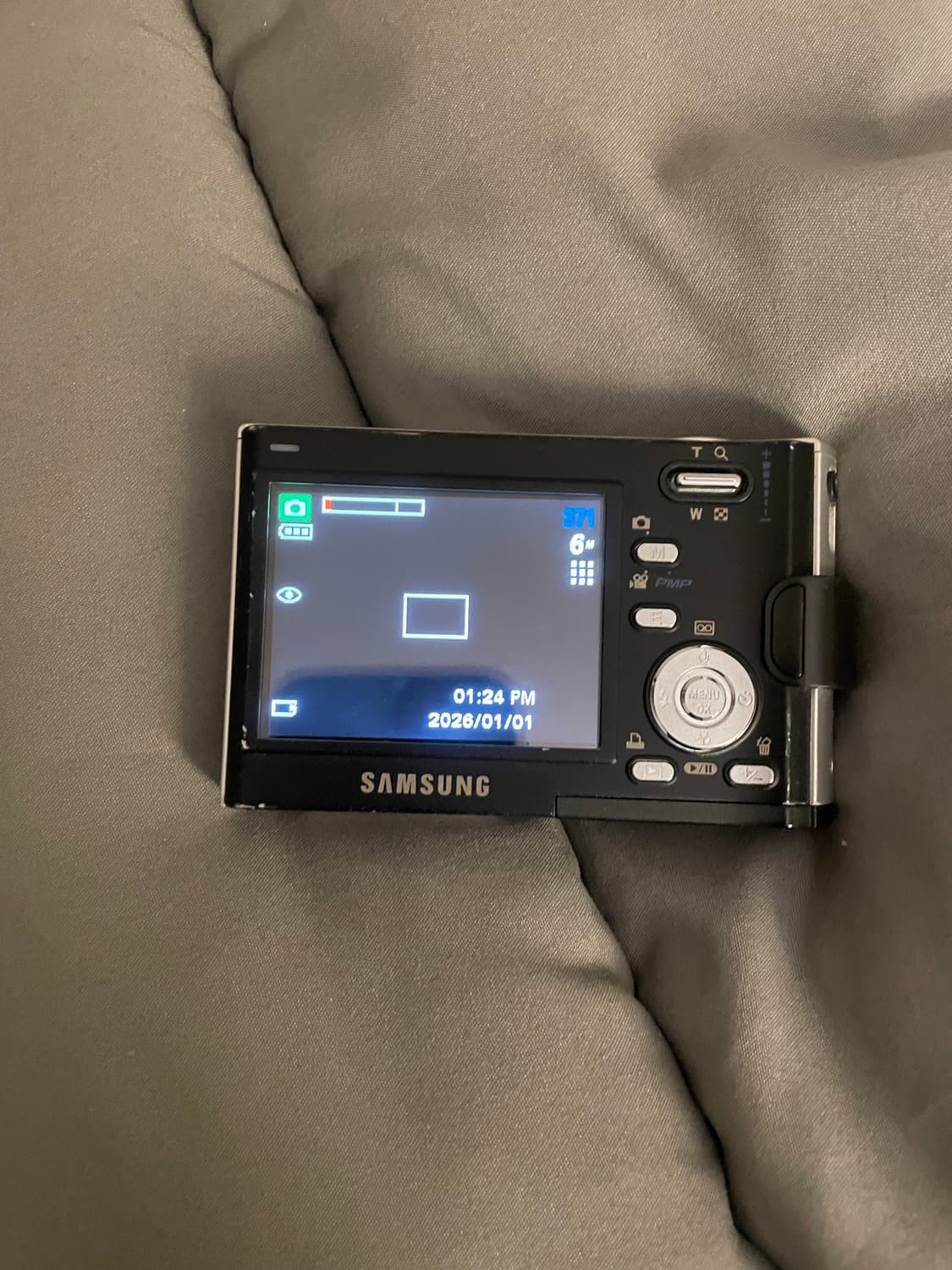 삼성 캐녹스#11 빈티지 디카 상품이미지3