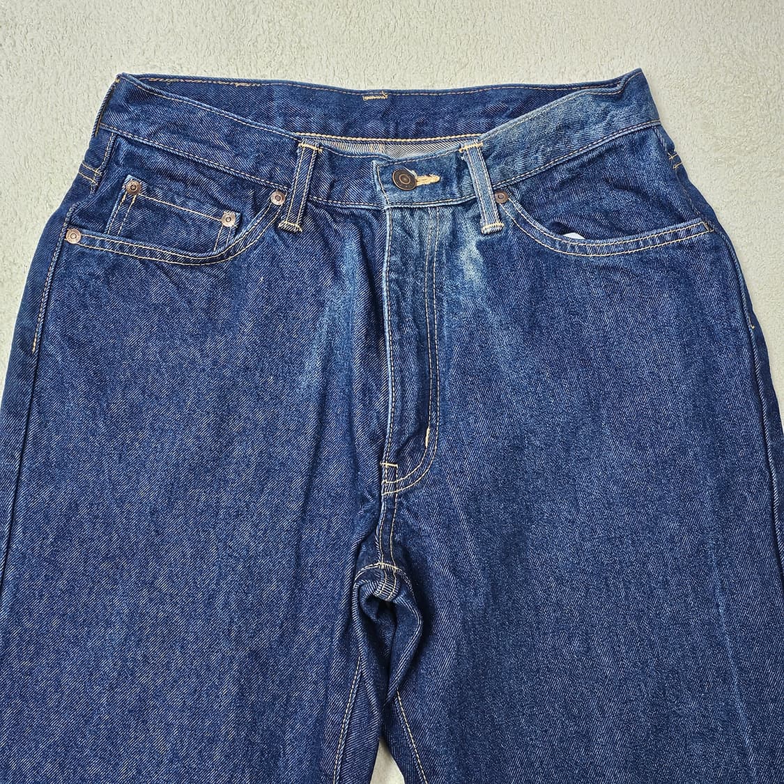 30 EDWIN 에드윈 남성 데님 청바지 상품이미지7