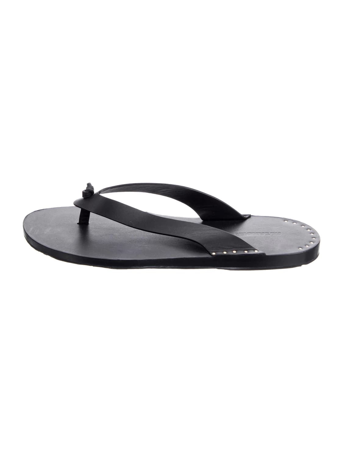 Jil sander flip flops sandals 43 상품이미지2