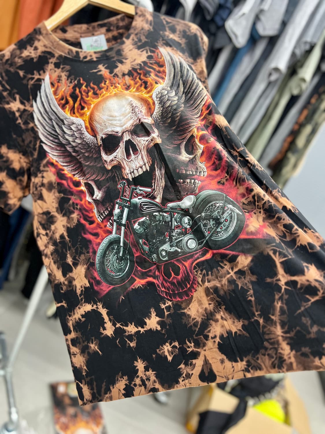 불꽃바이크 상품이미지5