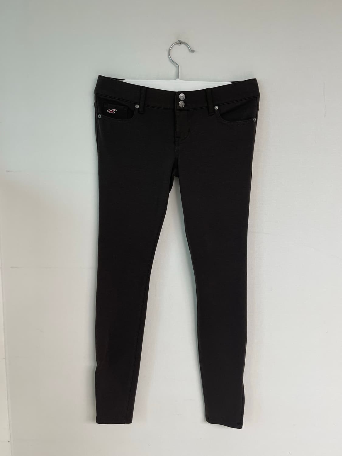 홀리스터 스판 바지 25~26인치 상품이미지1