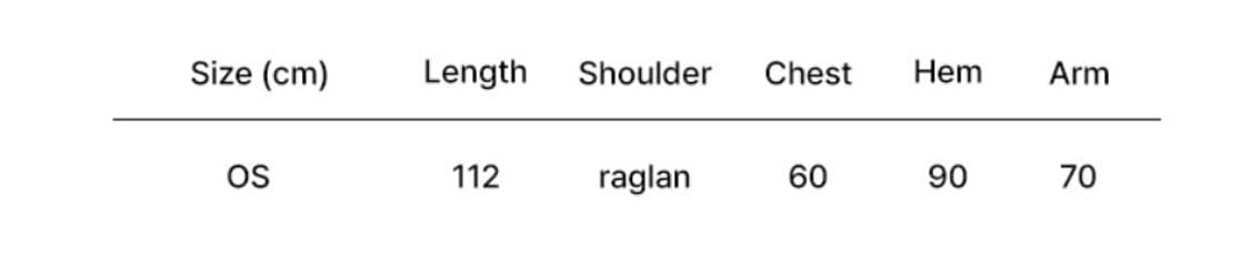 미세키서울 후드 롱 더블코트 차콜 상품이미지4