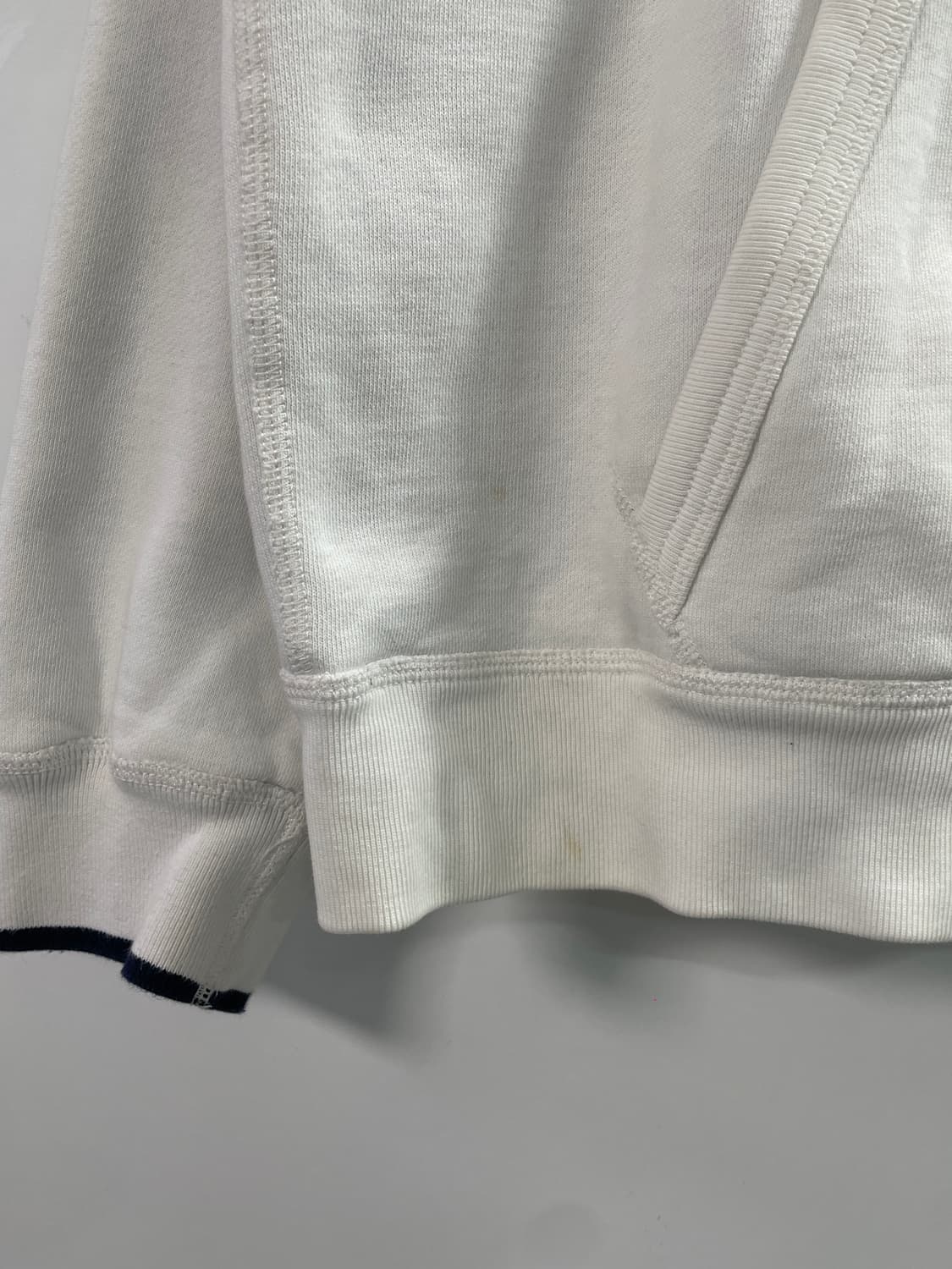 폴로 랄프로렌 빅포니 헤비 후드티 (on.108) 상품이미지4