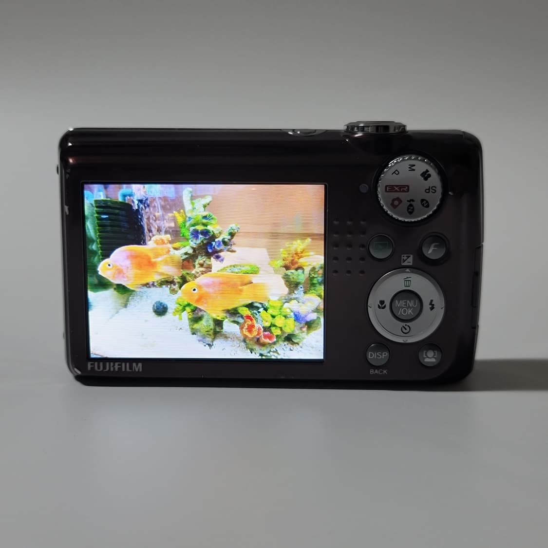 후지필름 파인픽스 f70exr 아일릿 하투하 디카 상품이미지3