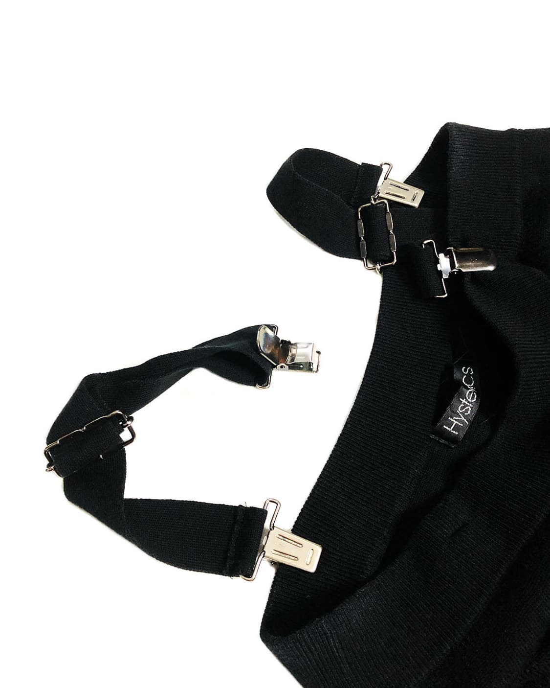 Hysterics 2way 프릴 멜빵 탑 상품이미지7