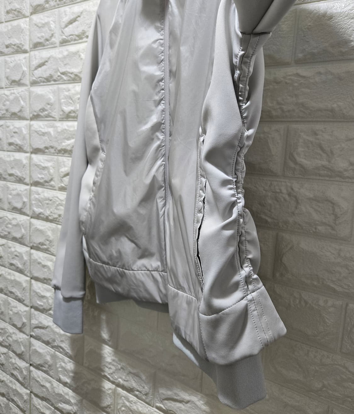 거의새것/ 톨비스트 골프 바람막이 자켓 100 상품이미지6