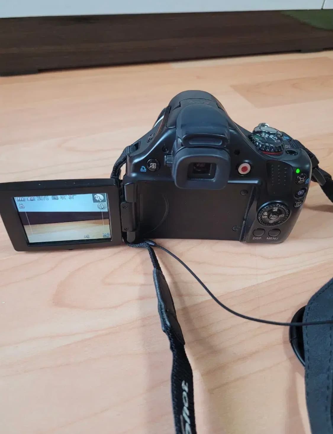 캐논 디지털카메라 SX30 IS 풀셋구성 상품이미지4