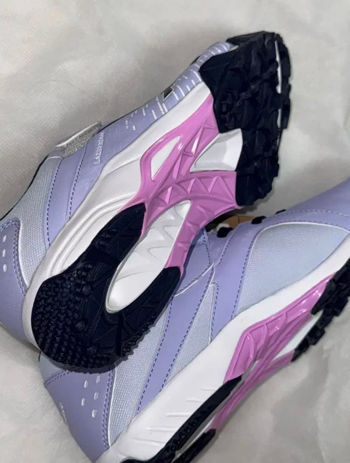 캐미컬스포츠 아식스 운동화 스니커즈  240 245 상품이미지3