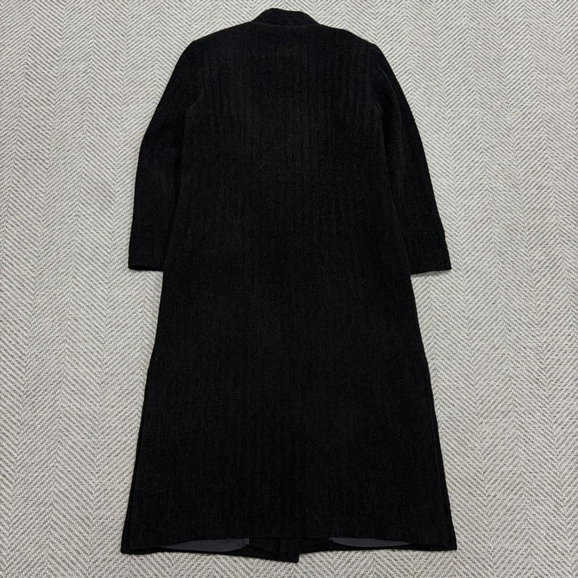 파리엔느 울블렌드 맥시코트  v3291  상품이미지2