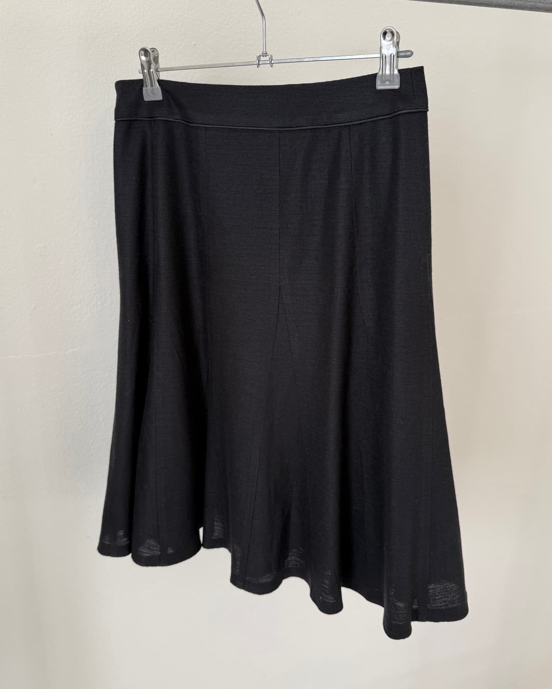 폴스튜어트 미디 스커트 상품이미지5