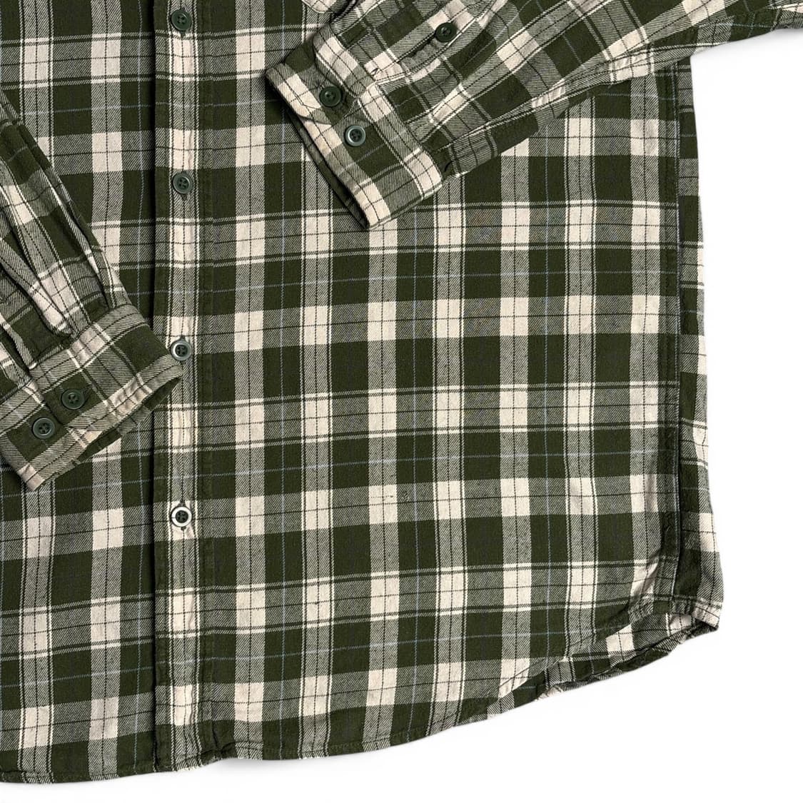 칼하트 체크셔츠 상품이미지4