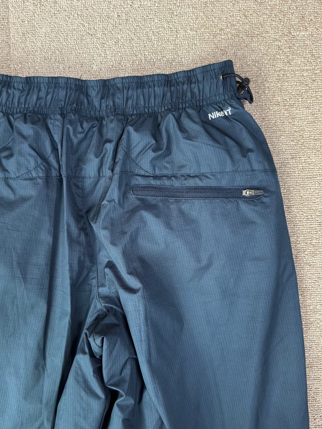 나이키 피트(Nike FIT) 립스탑 트랙 팬츠 상품이미지5