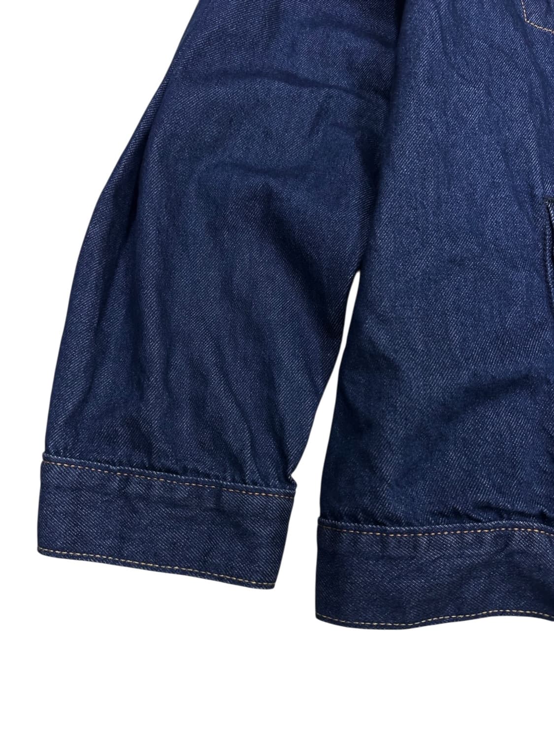 리바이스 3세대 청자켓 (2XL)  상품이미지6