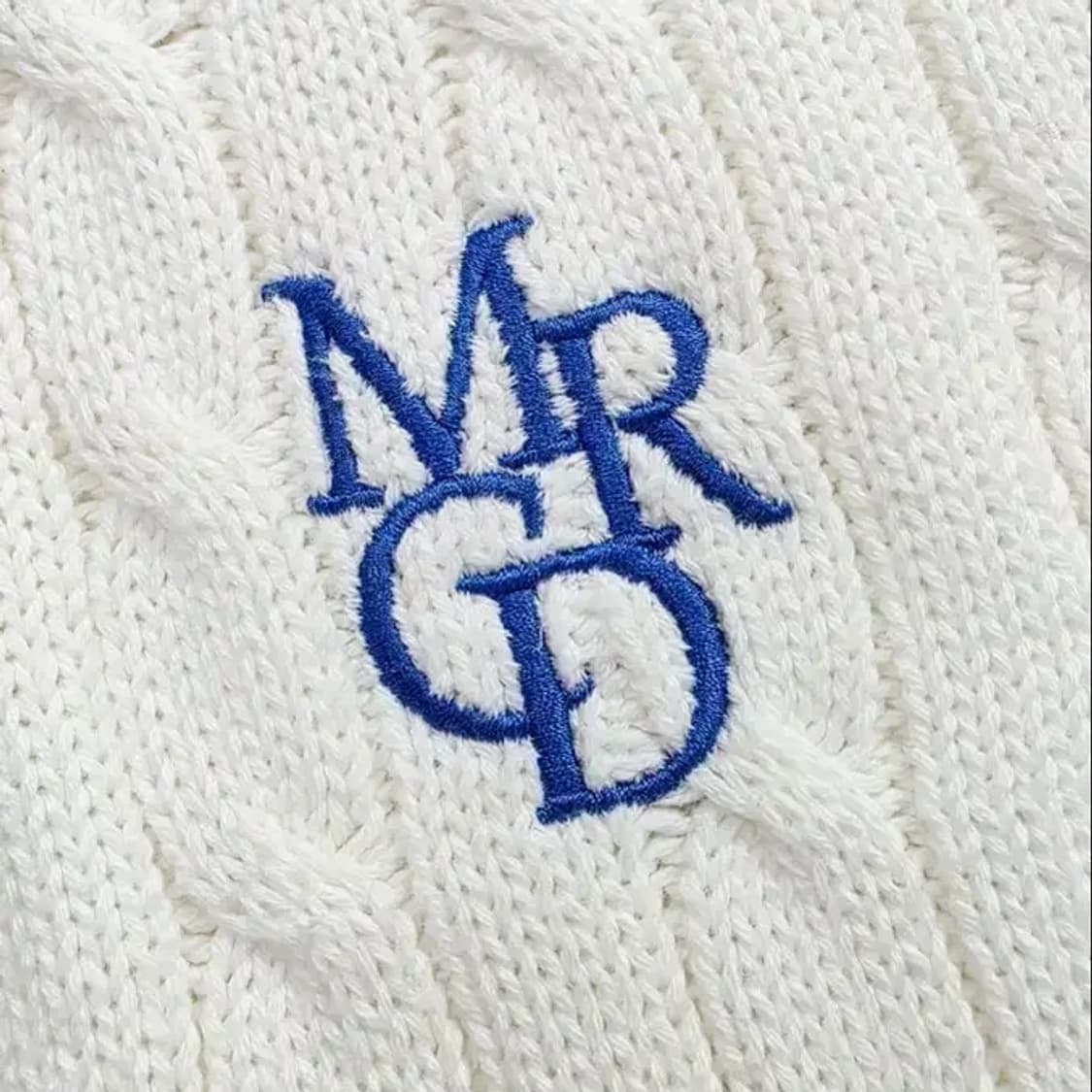 마르디 메크르디 케이블 맥시 스커트 ~55반 상품이미지3