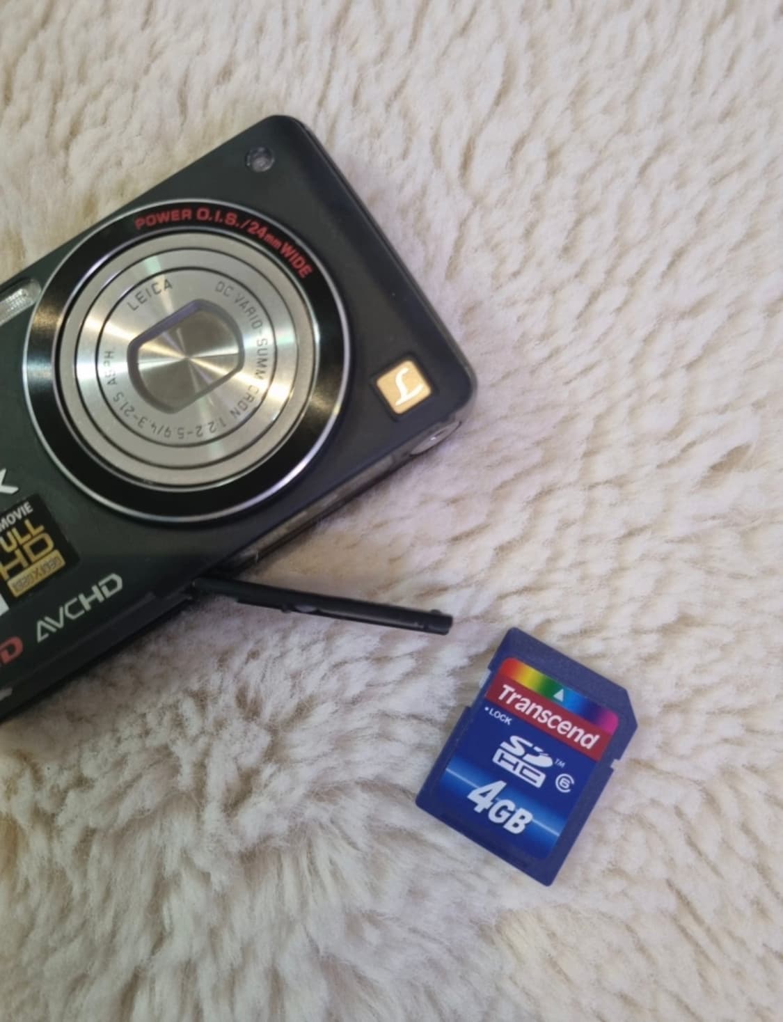 풀박스 / 파나소닉 루믹스 DMC-FX700 상품이미지6