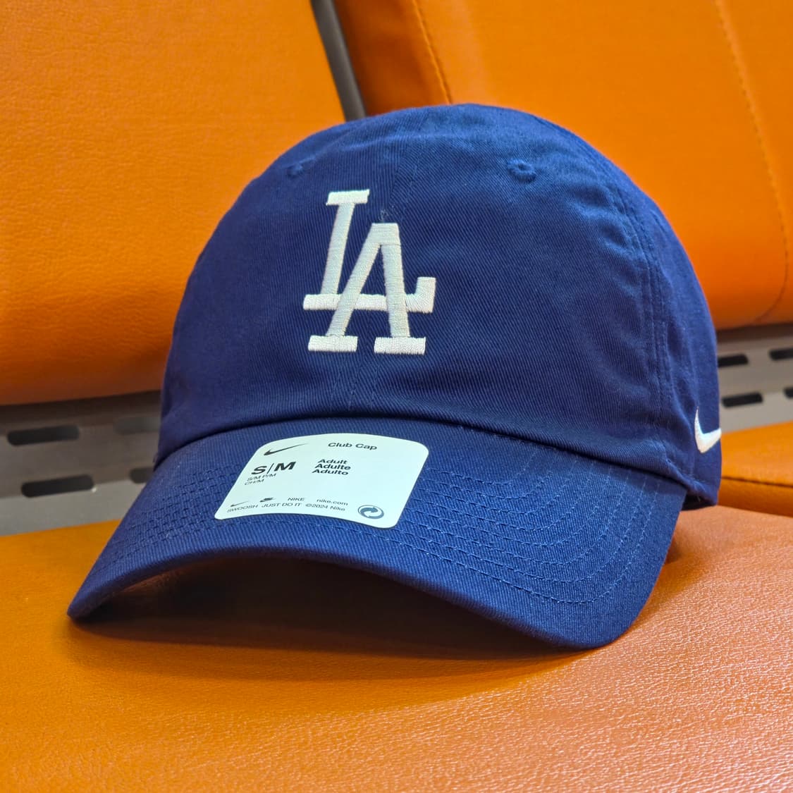 (새상품) 나이키 모자 c23 상품이미지2