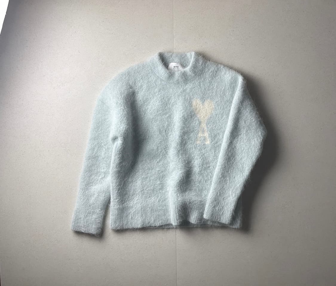 아미 니트 상품이미지1