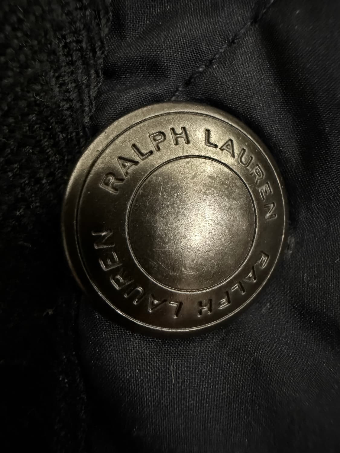 폴로 랄프로렌 퀼팅 경량 자켓 상품이미지4