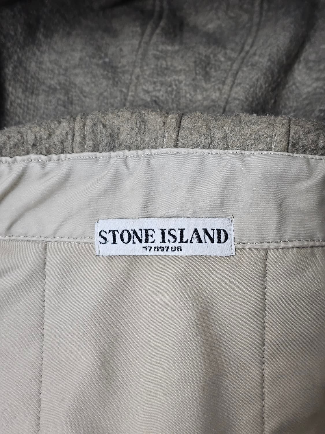 Stone Island Multipocket David Jacket 상품이미지6