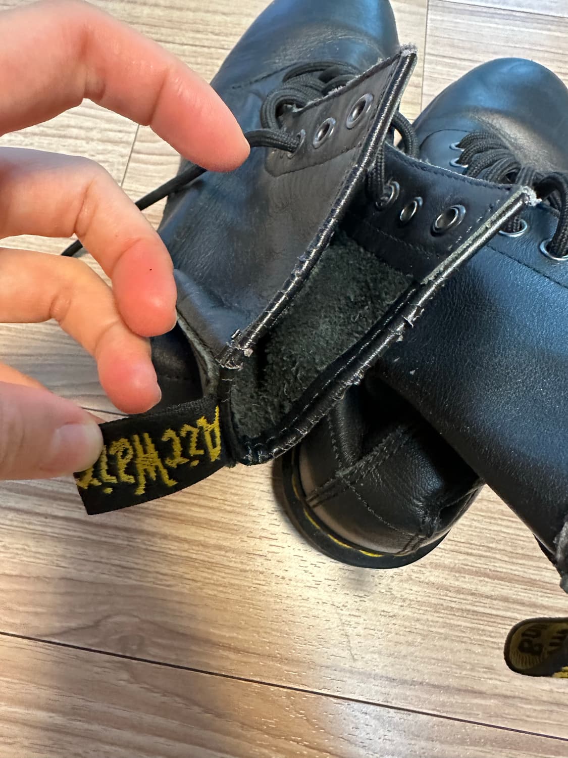 닥터마틴 250 상품이미지3