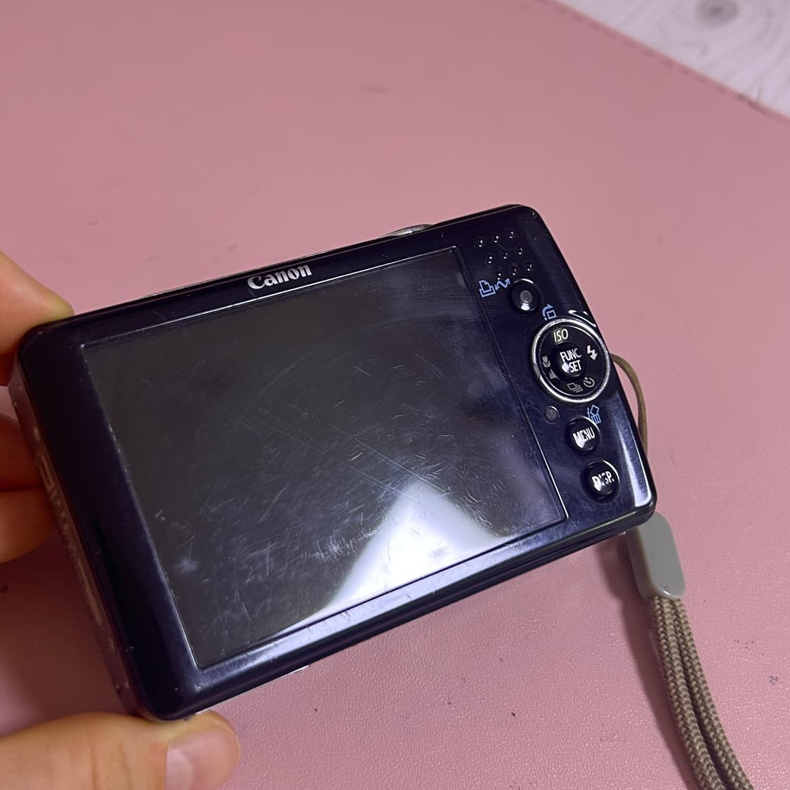 캐논 디지털카메라 IXUS 65 디카 상품이미지4