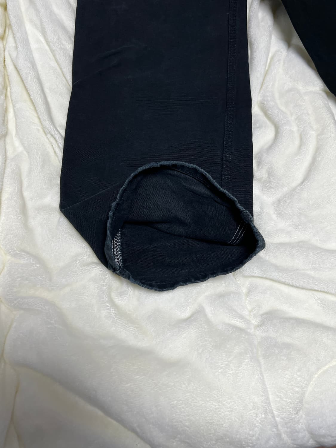 칼하트 더블니 데님 36 상품이미지8