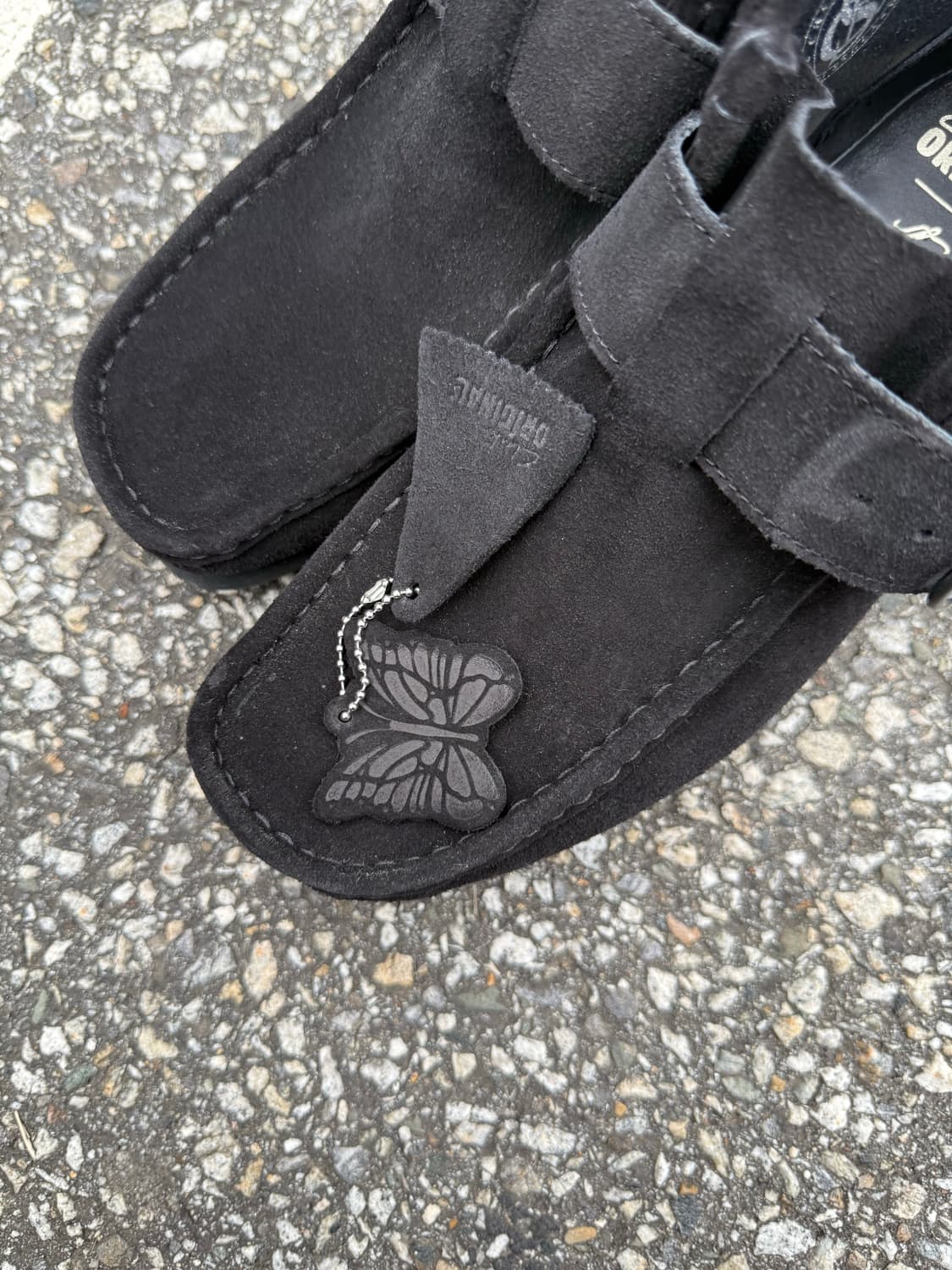 니들스 클락스 uk9 상품이미지3