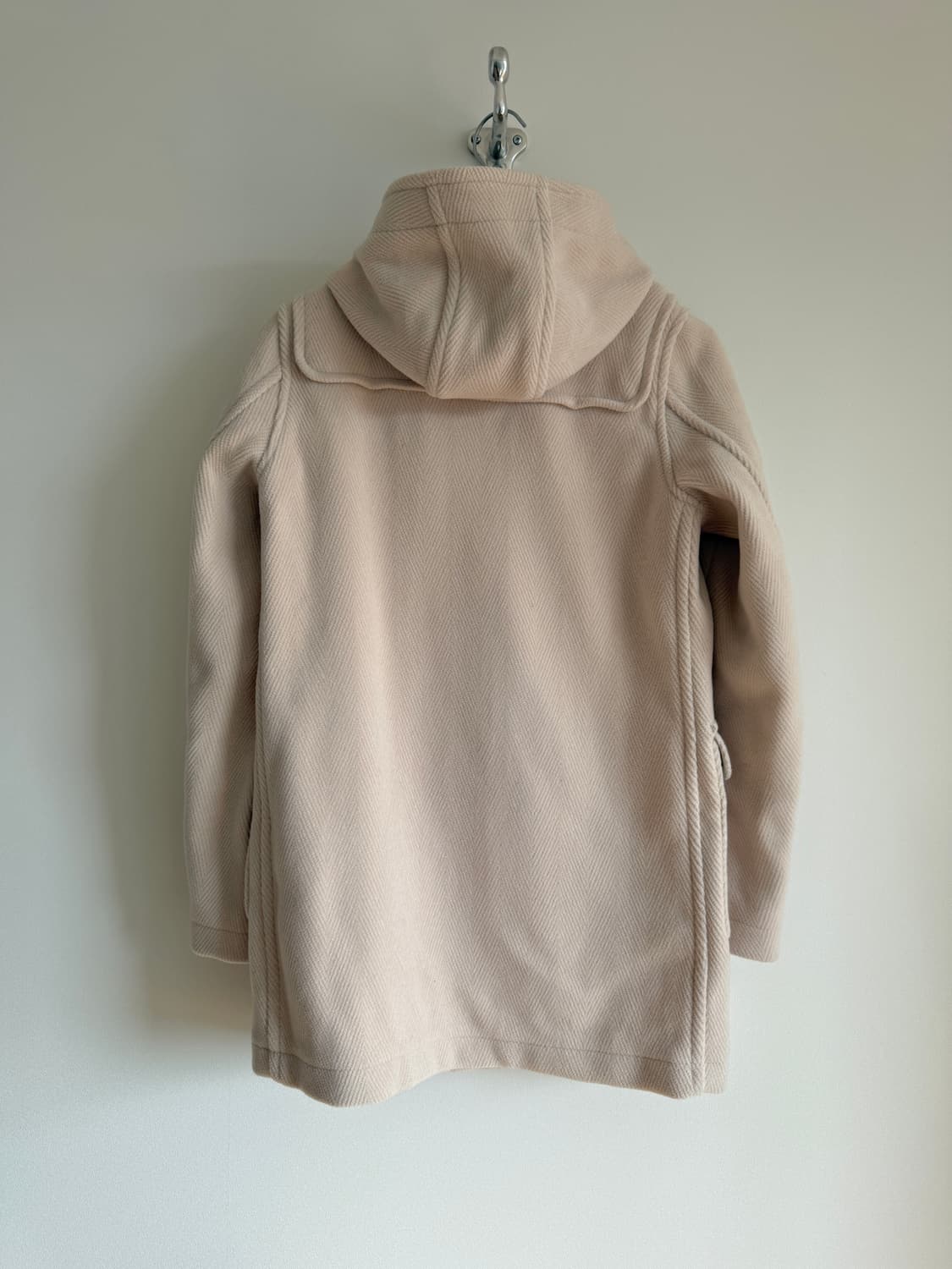 쉽스(SHIPS) 더플 코트 상품이미지6