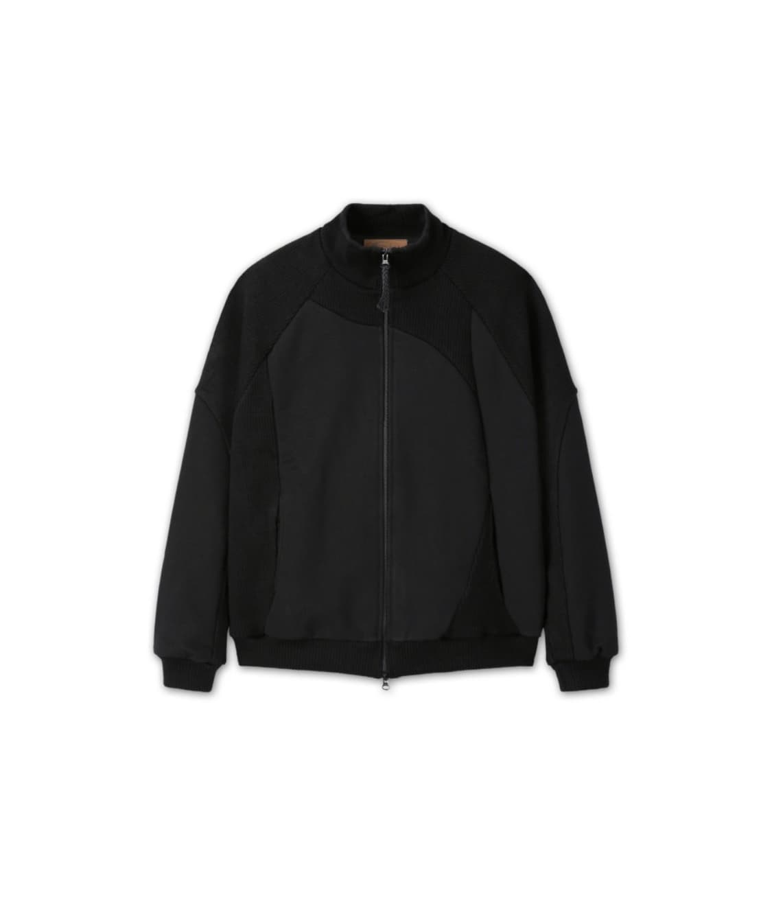 9999아카이브 래글런 니트 져지 LAGLAN KNIT JERSEY 상품이미지1