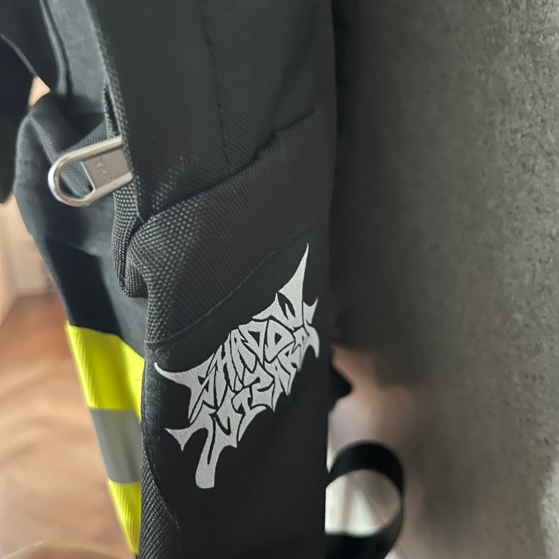 Shadow wizard 고블린 백 상품이미지2