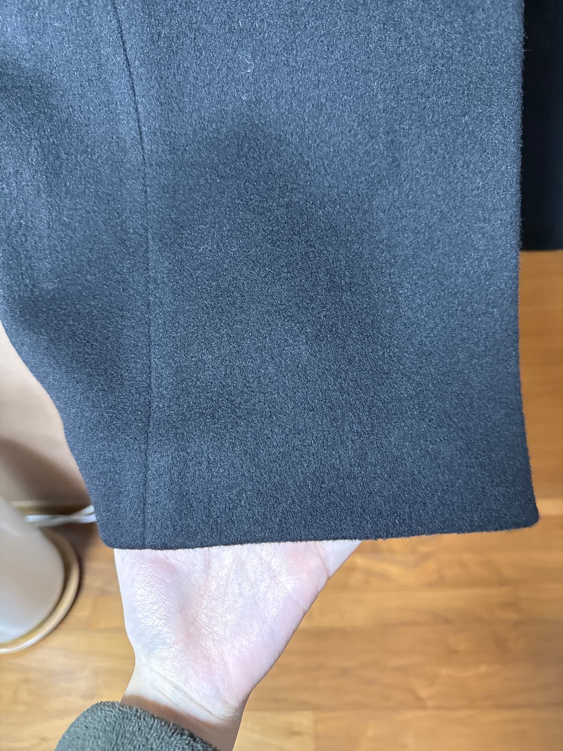 aieul classic coat 아이엘 클래식 코트 48 상품이미지8