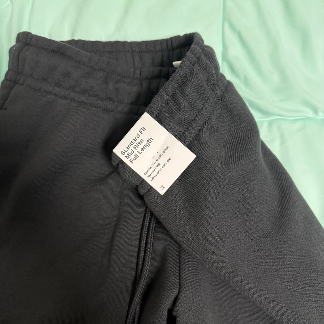 나이키 트레이닝 바지 새상품 상품이미지2