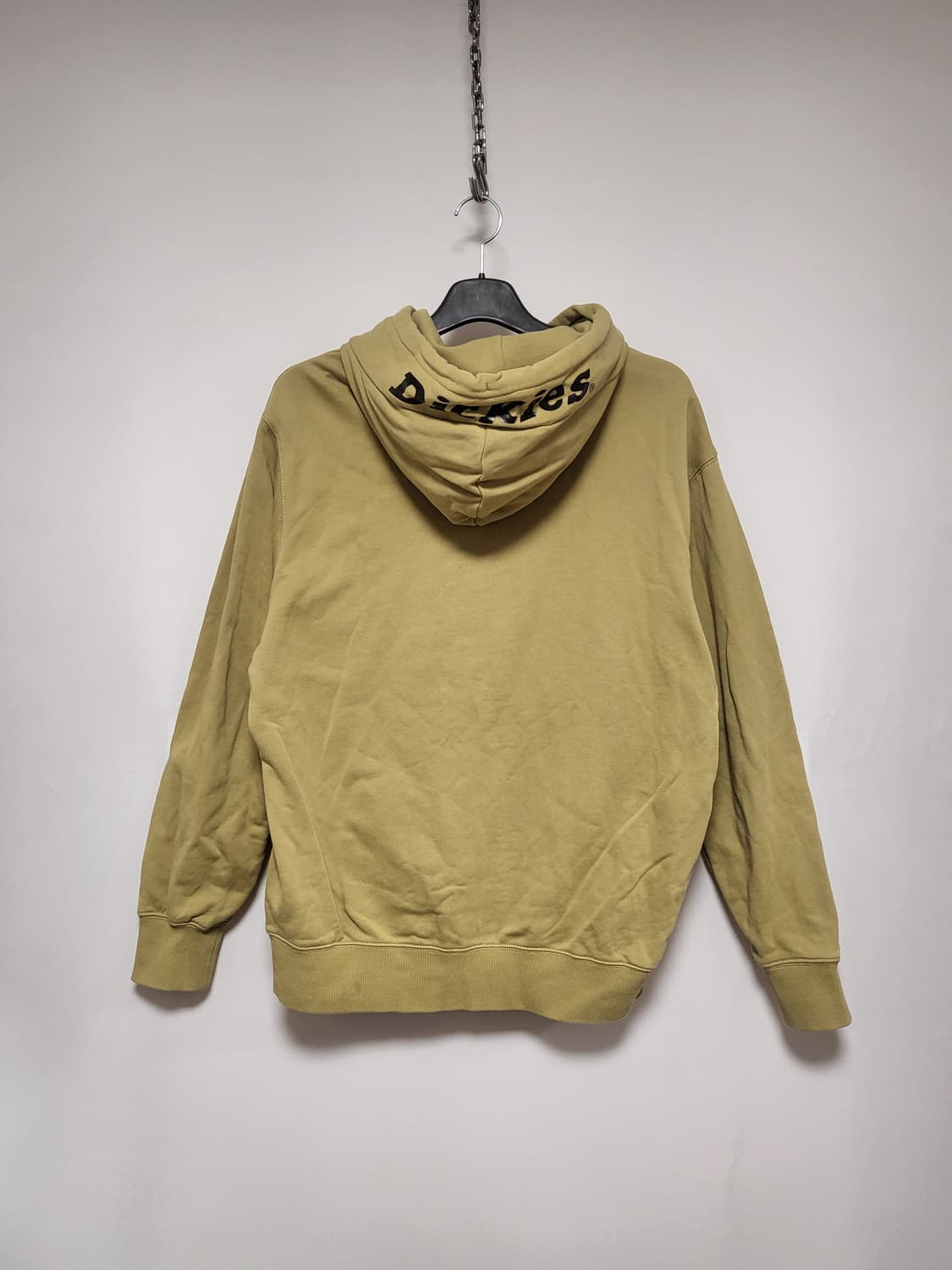 디키즈 프렌치테리 와펜 로고후드티 상품이미지6